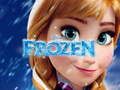 Játék Játssz Anna Frozen Sweet Matching játékot online Játék Játssz Anna Frozen Sweet Matching játékot online