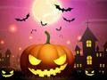 Játék Ijesztő Halloween Party  online