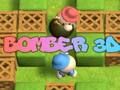 Játék Bombázó 3D  online