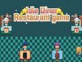 Játék Idle Diner étterem játék online Játék Idle Diner étterem játék online