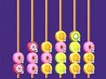 Játék Gyümölcs rendezés puzzle  online