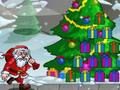 Játék Fuss Santa Run  online
