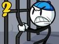 Játék Stickman Warriors online