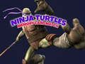 Játék Ninja Turtles Memóriakártya Match  online