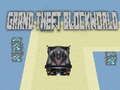 Játék Nagy lopás Blockworld  online