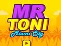Játék Toni Miami City úr  online