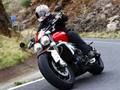 Játék Triumph Rocket 3 online