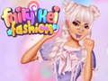 Játék Fairy Kei divat  online