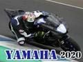 Játék Yamaha 2020 Slide online