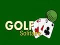 Játék Golf -pasziánsz online