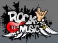 Játék Rockzene  online