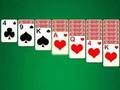 Játék Solitaire Master Classic Card online