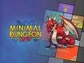 Játék Minimális Dungeon RPG  online