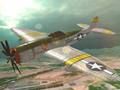 Játék Repülőgép Free Fly Simulator  online