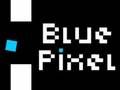Játék Kék pixel  online