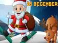 Játék December 25  online