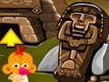 Játék Majom go Happy Stage 627 online