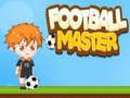 Játék Futballmester  online