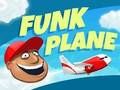 Játék Funky repülőgép online
