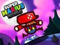 Játék Super Marius világ online