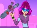 Játék Winx Bloom Herostyle online