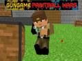Játék Gungame paintball háborúk online