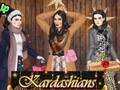 Játék Kardashians csinálják a karácsonyt  online