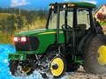 Játék Cargo Tractor Farming szimulációs játék online Játék Cargo Tractor Farming szimulációs játék online