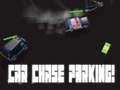 Játék Car Chase parkoló  online