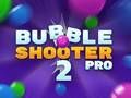 Játék Bubble Shooter Pro 2 online