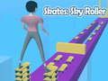 Játék Korcsolya: Sky Roller  online