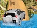 Játék Offroad Jeep szimulátor  online