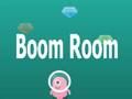 Játék Boom szoba  online