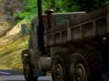 Játék Animal Cargo Transporter Truck játék 3D  online