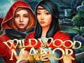 Játék Wildwood -kastély online