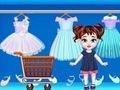 Játék Baby Taylor Big Closet Challenge online