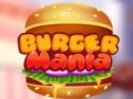 Játék Hamburger mánia online Játék Hamburger mánia online