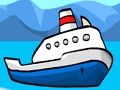 Játék Yacht Escape online