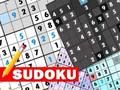 Játék Sudoku online