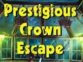 Játék Presztízs Crown Escape  online