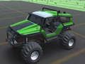 Játék Valósághű Car Parking Simulator 3D  online