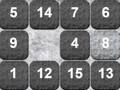 Játék Klasszikus dia puzzle  online