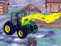 Játék Amerikai modern farm -szimulátor online
