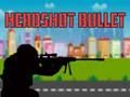 Játék Fejlövés Bullet  online