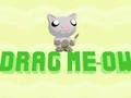 Játék Húzza meg a Meow -t online