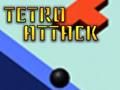 Játék Tetro támadás online