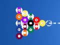 Játék 8 és 9 Ball Pool  online