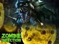 Játék Zombi fertőzés  online