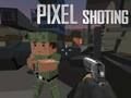 Játék Pixel lövöldözés online