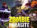 Játék Zombi parazita  online